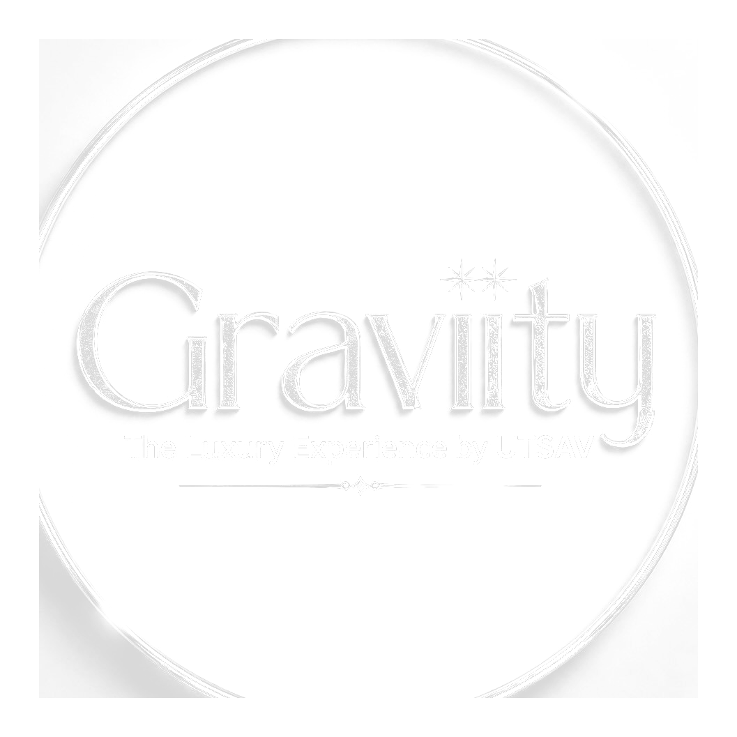 Graviity by Utsav