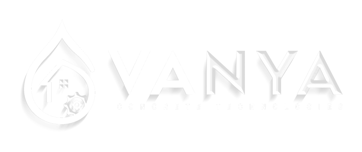 Vanya Concrete Technologies